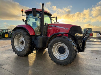 CASE-IH PUMA CVX 215 - Leasing CASE-IH PUMA CVX 215: das Bild 3