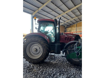 CASE IH Puma 160 Traktor