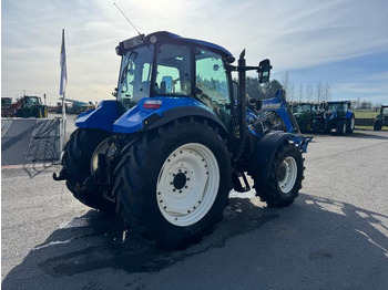 Traktor NEW-HOLLAND T5.95: das Bild 4