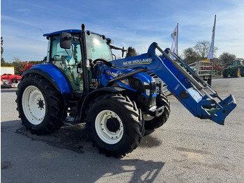 Traktor NEW-HOLLAND T5.95: das Bild 3