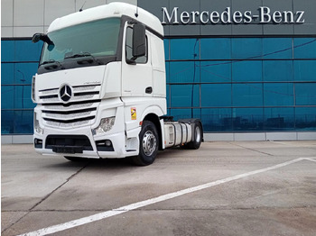 MERCEDES-BENZ Actros 1845 Sattelzugmaschine