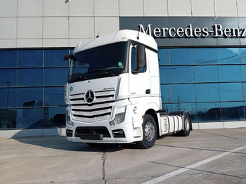 MERCEDES-BENZ Actros 1845 Sattelzugmaschine