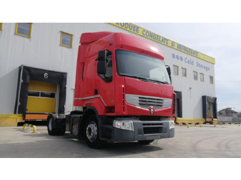 RENAULT Premium 450 Sattelzugmaschine