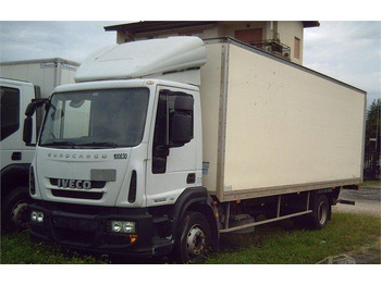 IVECO EuroCargo 150E Koffer LKW