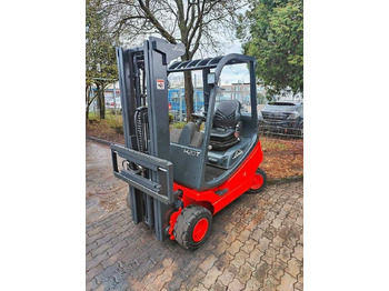 LINDE H20 Treibgasstapler