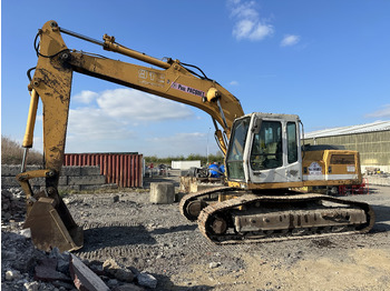 LIEBHERR Bagger