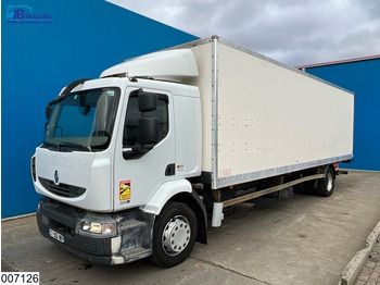 RENAULT Premium 300 Koffer LKW