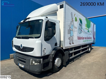 RENAULT Premium 310 Koffer LKW