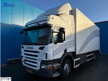 SCANIA P 360 Kühlkoffer LKW