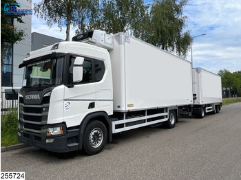 SCANIA R 450 Kühlkoffer LKW