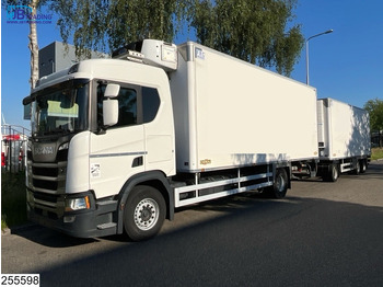 SCANIA R 450 Kühlkoffer LKW