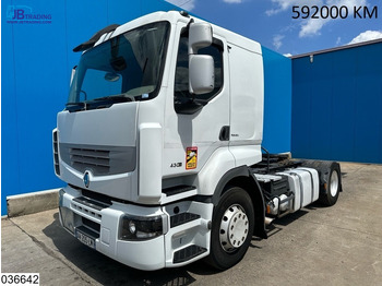 RENAULT Premium 430 Sattelzugmaschine