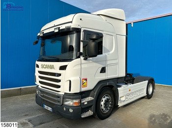 SCANIA G 440 Sattelzugmaschine