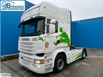 SCANIA R 450 Sattelzugmaschine