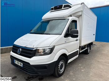 VOLKSWAGEN Crafter Kühltransporter