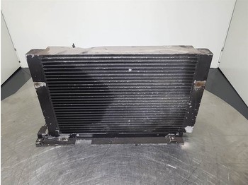 Motor und Teile für Baumaschine Nissens 170403300 - Oil Cooler/Kühler/Koeler: das Bild 3