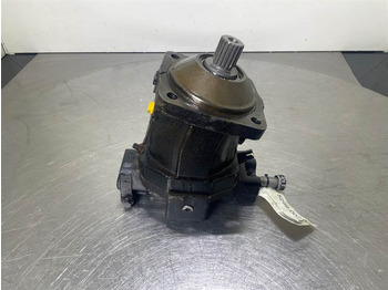 REXROTH Hydraulik