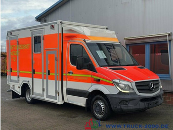 MERCEDES-BENZ Sprinter 519 Krankenwagen