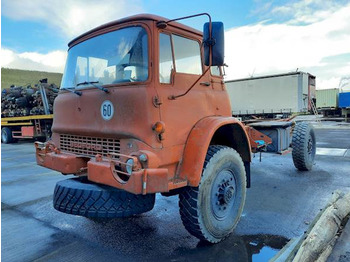 BEDFORD Fahrgestell LKW