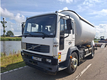 VOLVO FL 250 Tankwagen