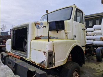 VOLVO N10 Fahrgestell LKW