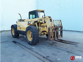 CATERPILLAR TH Teleskoplader