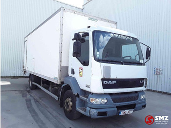 DAF 55 Koffer LKW