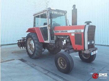 MASSEY FERGUSON 2600 series Traktor