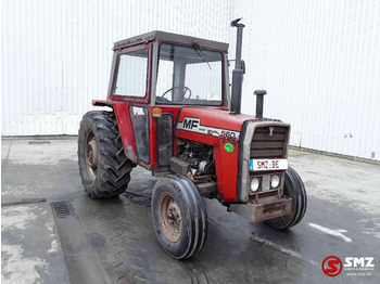 MASSEY FERGUSON 500 series Traktor