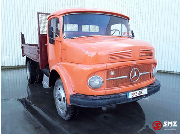 MERCEDES-BENZ Kipper