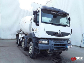 RENAULT Kerax 410 Fahrmischer