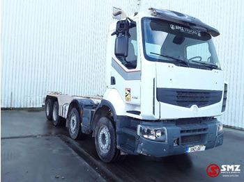 RENAULT Premium 430 Fahrgestell LKW