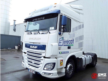 Sattelzugmaschine DAF XF 460 Spacecab: das Bild 4