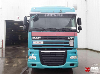 Sattelzugmaschine DAF XF 460 Spacecab mega: das Bild 3