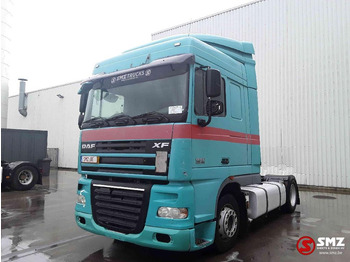 Sattelzugmaschine DAF XF 460 Spacecab mega: das Bild 4