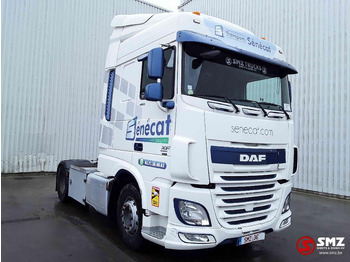 DAF XF 460 Sattelzugmaschine