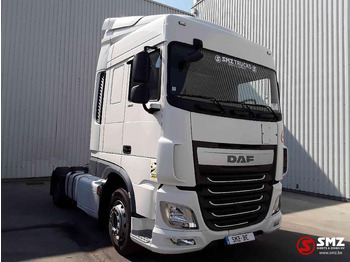 DAF XF 460 Sattelzugmaschine