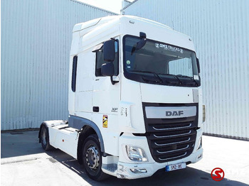 DAF XF 460 Sattelzugmaschine