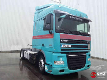 DAF XF 460 Sattelzugmaschine