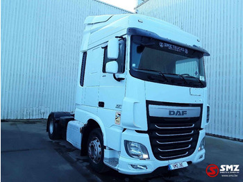 DAF XF 460 Sattelzugmaschine