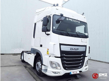 DAF XF 460 Sattelzugmaschine