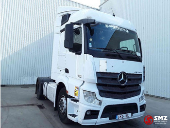 MERCEDES-BENZ Actros 1845 Sattelzugmaschine