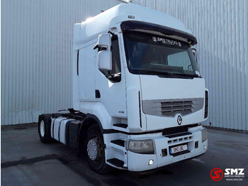 RENAULT Premium 450 Sattelzugmaschine