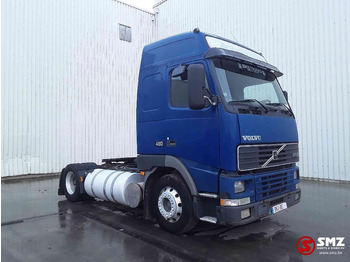 VOLVO FH12 460 Sattelzugmaschine