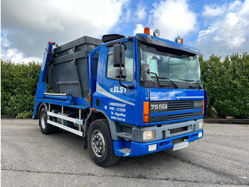 DAF CF 75 250 Abrollkipper