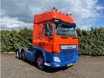 DAF CF 410 Sattelzugmaschine