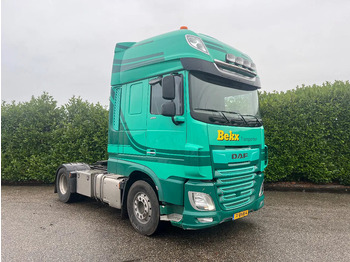 DAF XF 480 Sattelzugmaschine