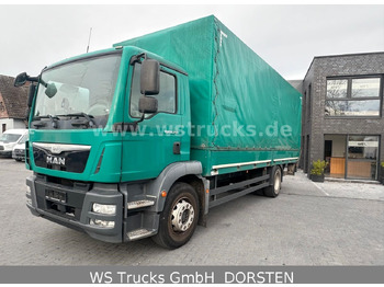 MAN TGM 18.250 Plane LKW
