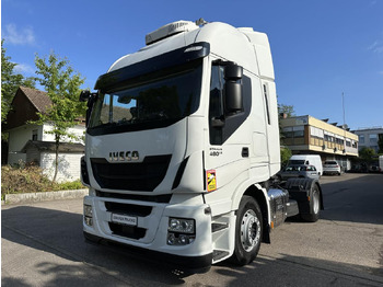 IVECO Stralis 480 Sattelzugmaschine