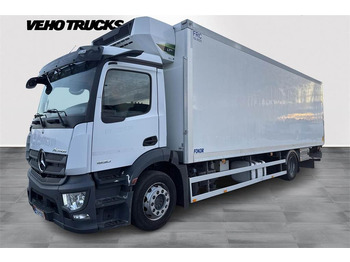 MERCEDES-BENZ Actros 1830 Isotherm LKW